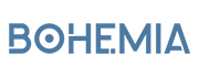 Bohemia - website logo