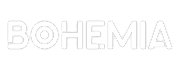 Bohemia - mobile website logo